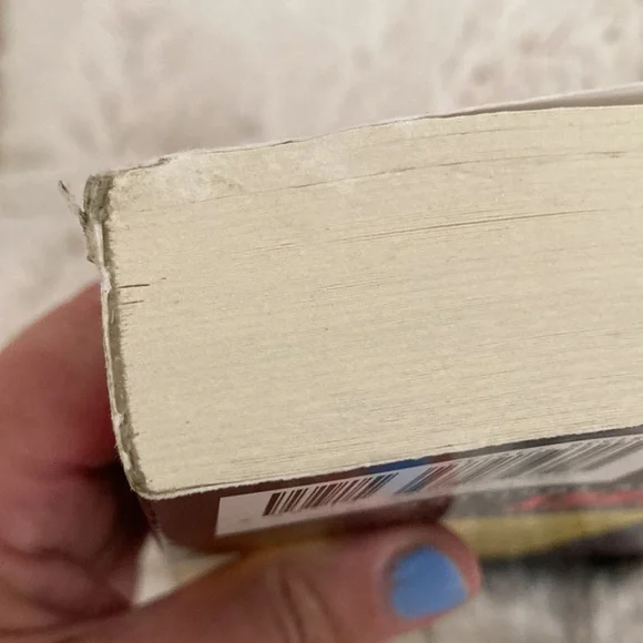 📚 DAVID BALDACCI - “Mercy” - Picture 9 of 10